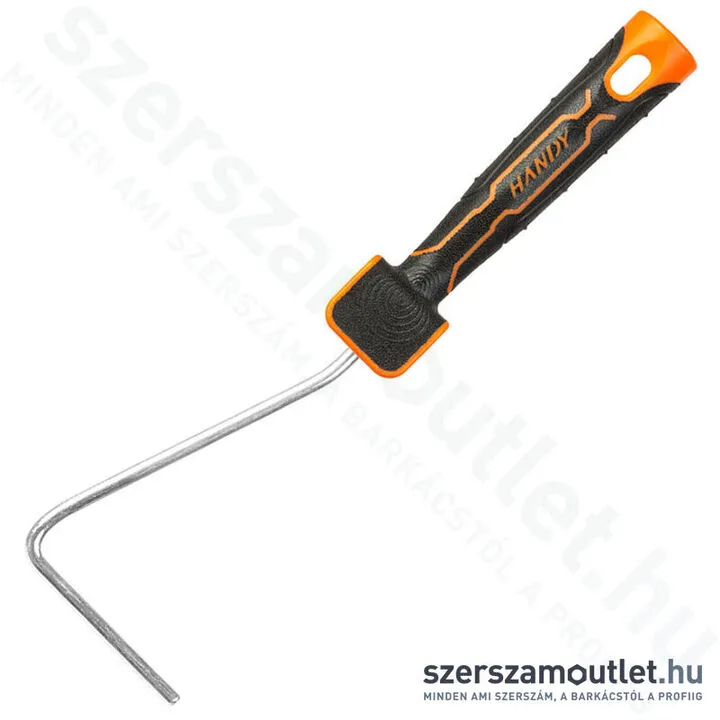 HANDY Festőhenger nyél (10cm/6mm) (11184A)