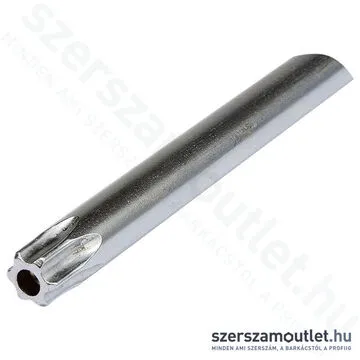 YATO Torx kulcs, T-markolattal T20x130mm (YT-05605)