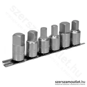 YATO Olajleeresztő kulcs készlet 3/8