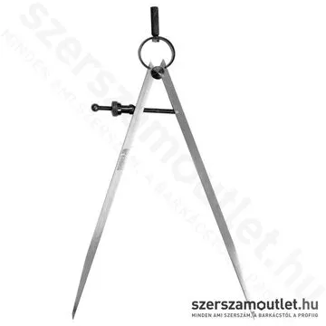 YATO Preíziós rugós körző 200mm (YT-72107)