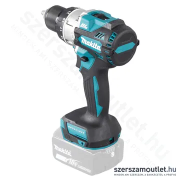 MAKITA DHP486RTJ Szénkefementes Akkus ütvefúró-csavarbehajtó MakPac kofferben (2x18V/5,0Ah)