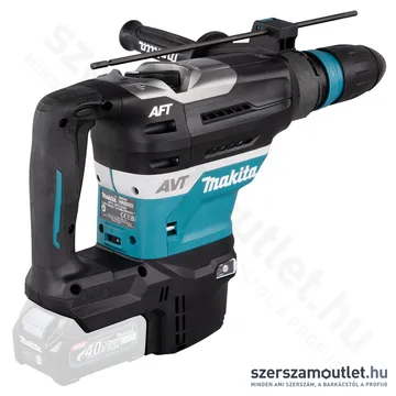 MAKITA HR005GZ01 Akkus szénkefementes fúró-vésőkalapács SDS-Max (40V) (Akku és töltő nélkül!)