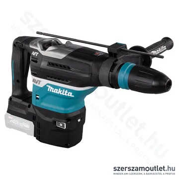 MAKITA HR005GZ01 Akkus szénkefementes fúró-vésőkalapács SDS-Max (40V) (Akku és töltő nélkül!)