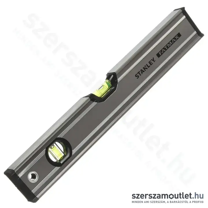 STANLEY FatMax Xtreme vízmérték 40cm (0-43-616)
