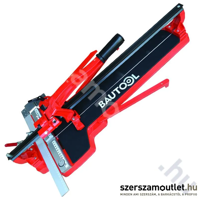 BAUTOOL Csempevágó 1200 mm csapágyas 