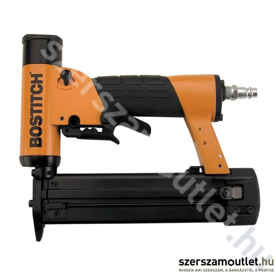 BOSTITCH Ipari Tűszegbelövő (0,6mm; 12-30mm)