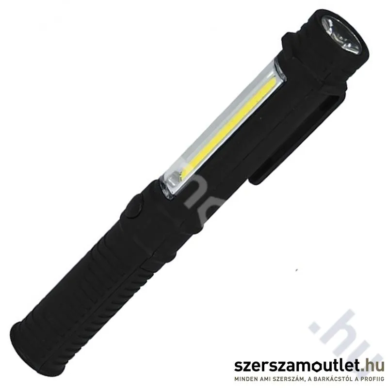 DEDRA Elemlámpa COB LED 1,5W (L1004)