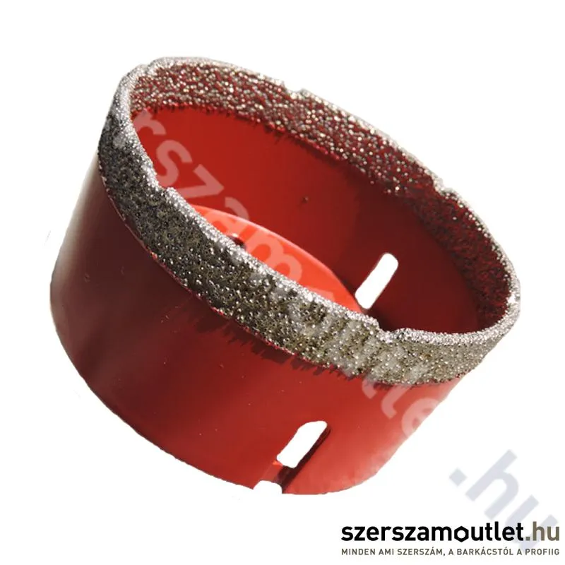 DIATECH Gyémántfúró, csempefúró 40mm M14 (PGYCSF40)