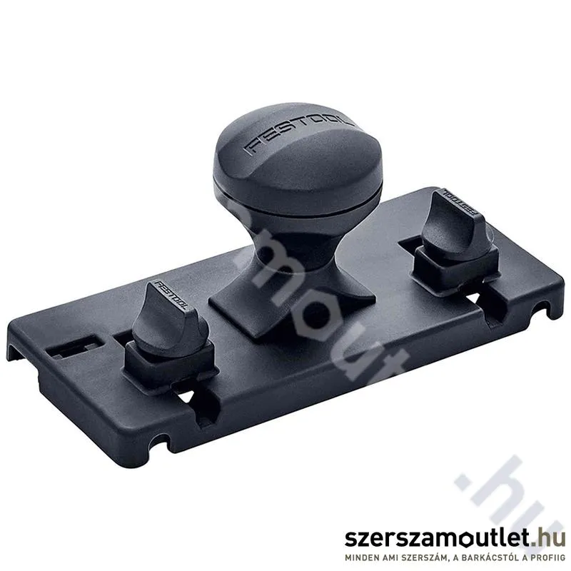 FESTOOL FS-OF 1000 marógép vezetőidom
