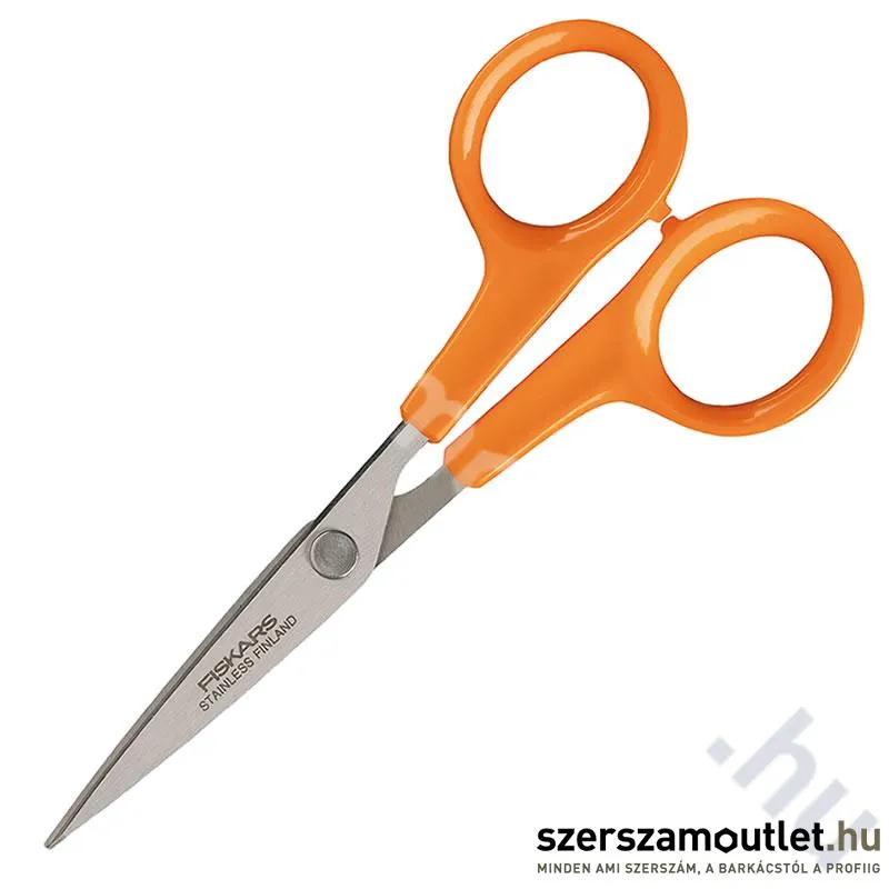 FISKARS CLASSIC Varróolló 13cm (9881) (1005153)