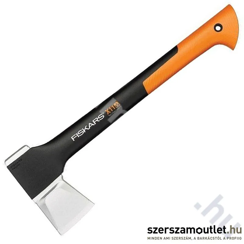 FISKARS X11 Hasító fejsze (S) (122443) (1015640)