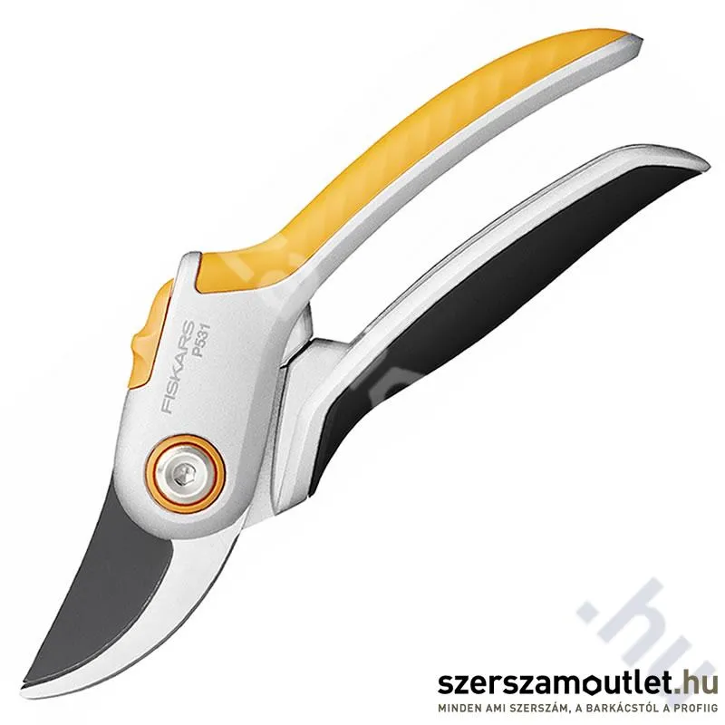 FISKARS P531 PLUS Metszóolló, mellévágó (1057168)