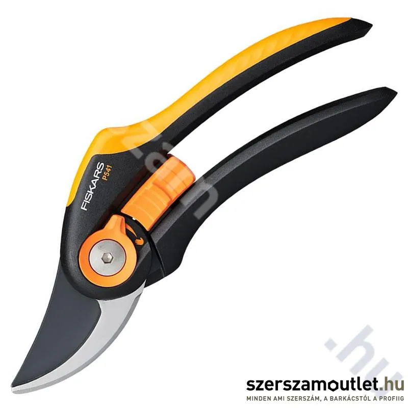 FISKARS P541 PLUS Metszóolló, mellévágó (1057169)