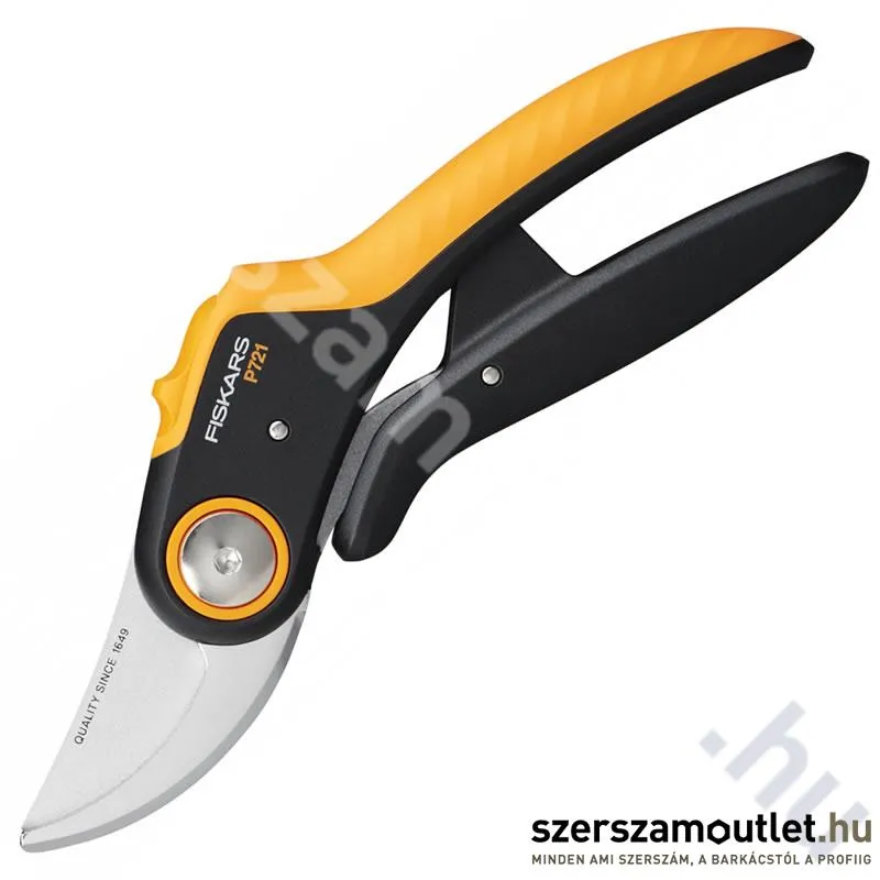 FISKARS P721 PLUS Metszóolló, mellévágó (1057170)