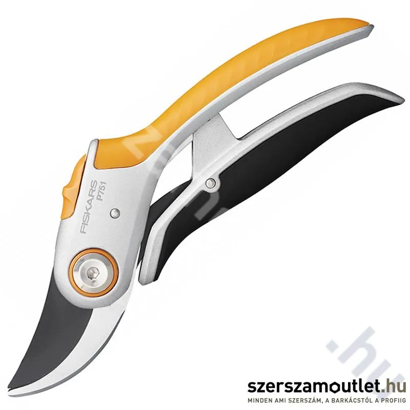 FISKARS P751 PLUS Metszóolló, mellévágó (1057172)