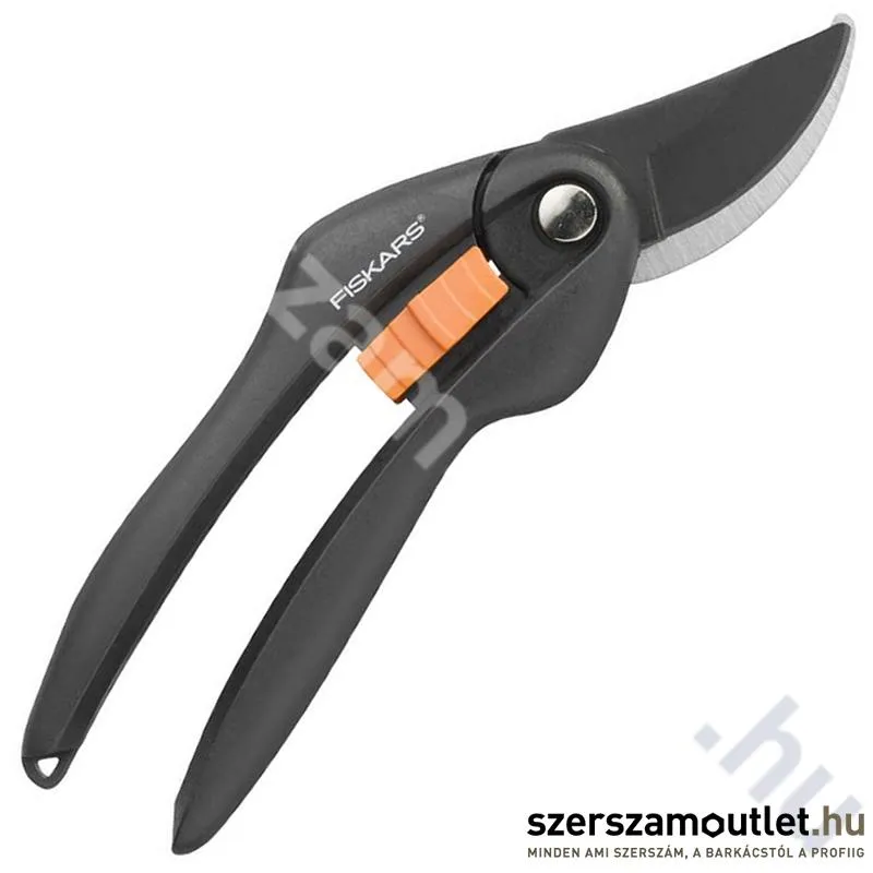 FISKARS P26 SINGLESTEP Metszőolló (111260) (1000567)