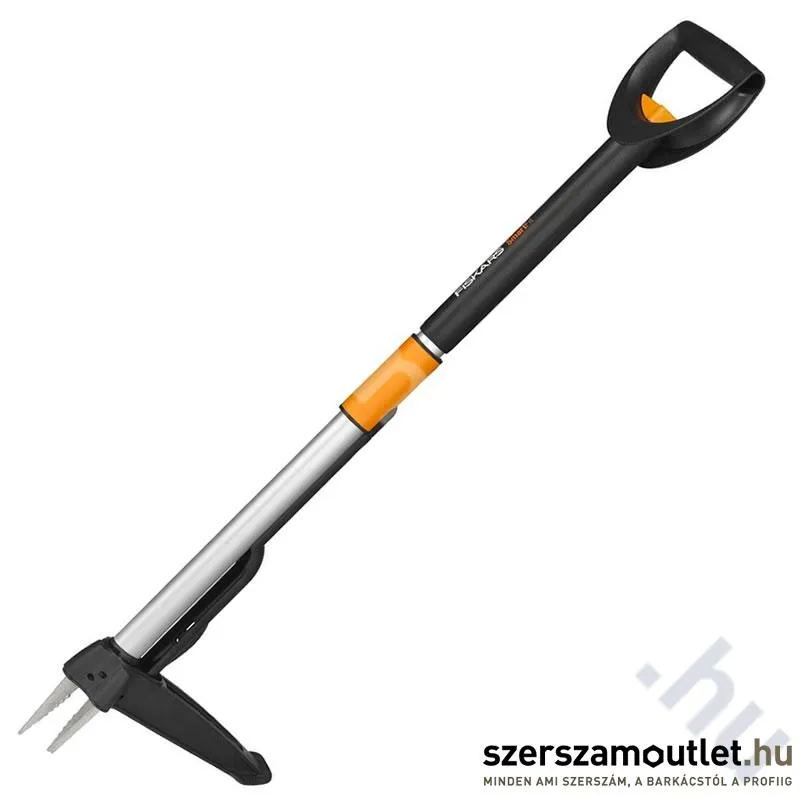 FISKARS SMARTFIT Gyomkiszedő (139960) (1020125)