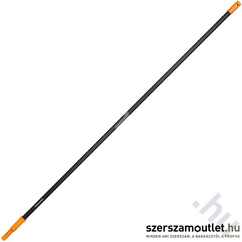 FISKARS SOLID Alumínium nyél (135001) (1014913)