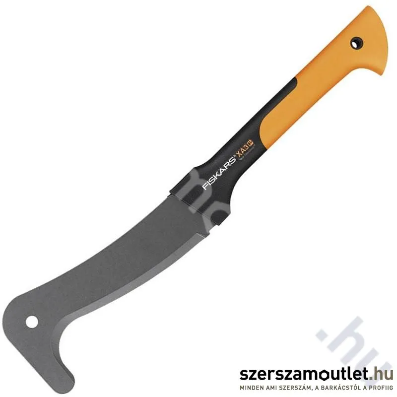 FISKARS XA3 WOODXPERT Gallyazókés (kis méret) (126004) (1003609)