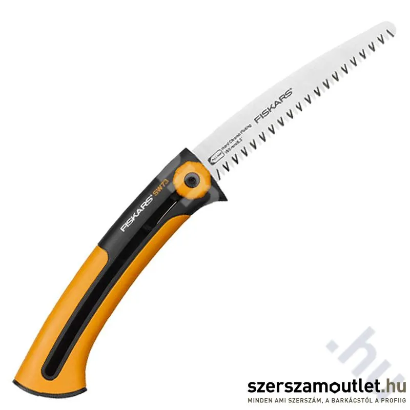 FISKARS SW73 XTRACT Kerti fűrész (S) (123870) (1000613)