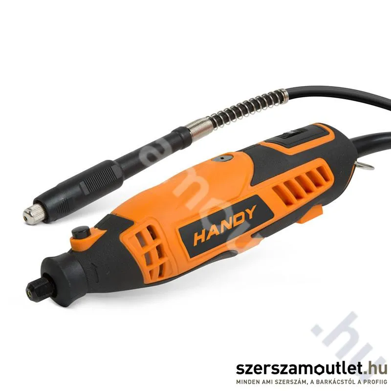 HANDY Maxi panelfúró (170W/230V) (10363)