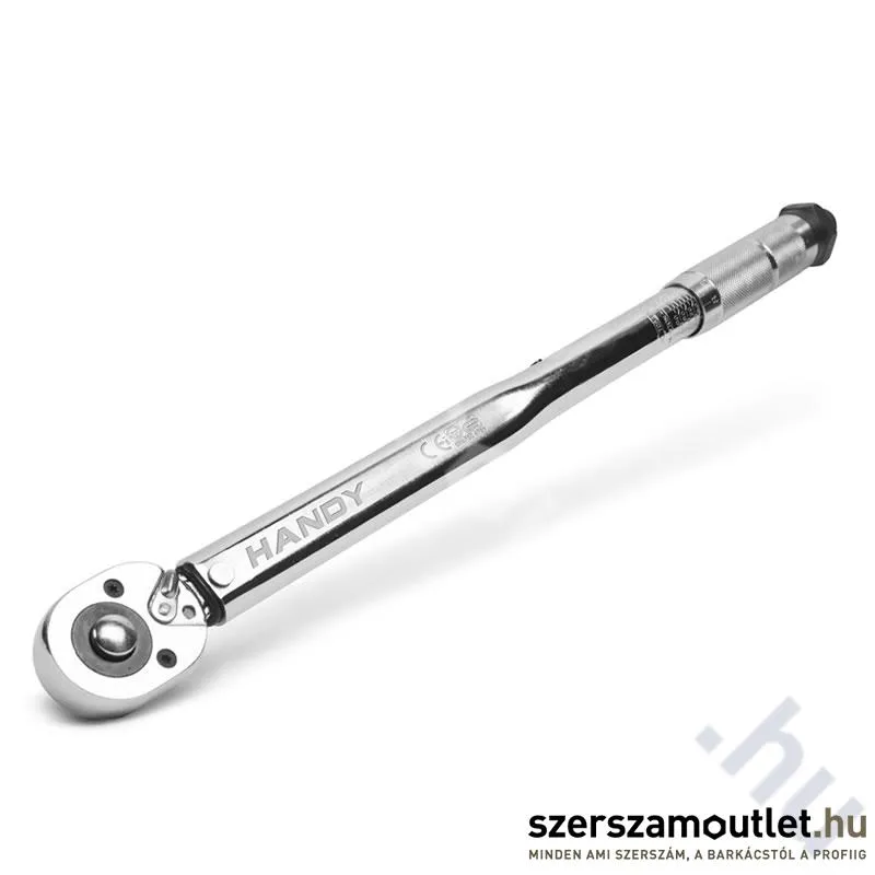 HANDY Nyomatékkulcs 1/2" 40-210Nm