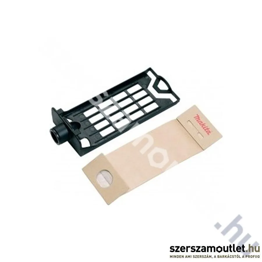 MAKITA 193294-5 Papír porzsák tartó