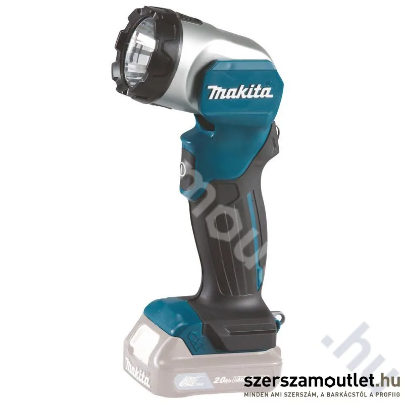 MAKITA Akkus Lámpa 10,8V CXT Li-ion (DEAML105)