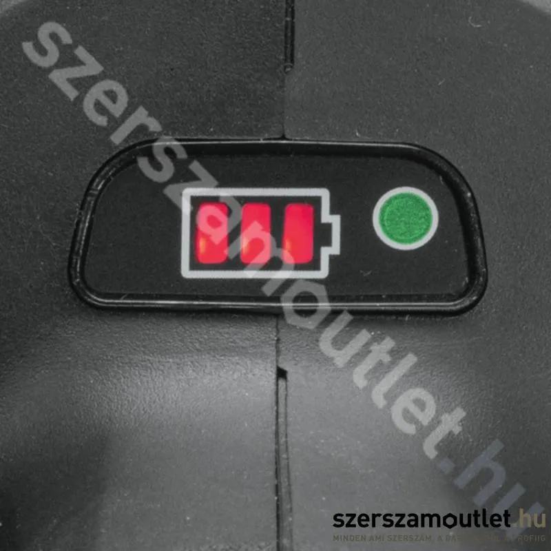 MAKITA DGA513Z Akkus szénkefementes fordulatszabályzós sarokcsiszoló 125mm (Akku és töltő nélkül)