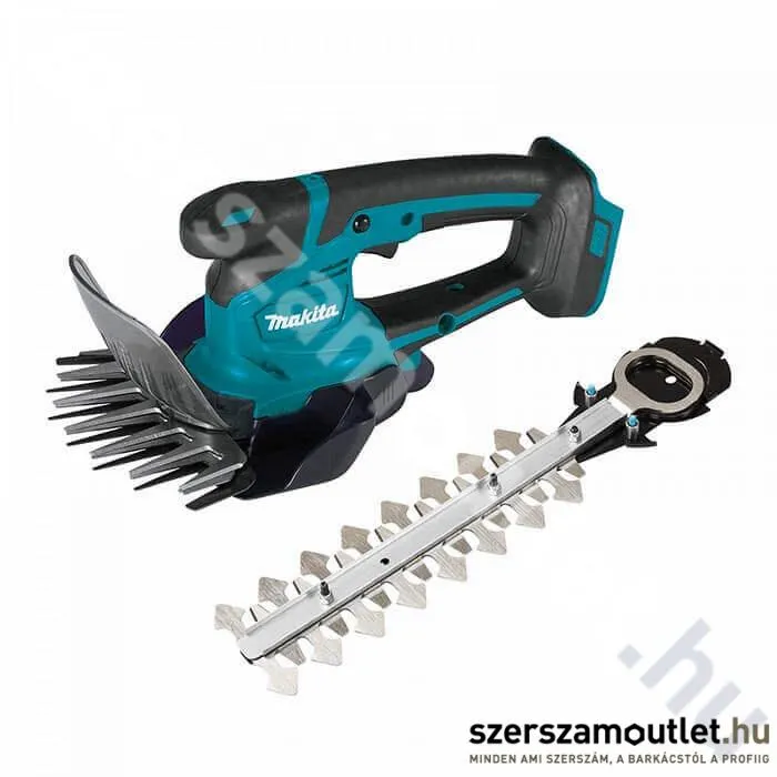 MAKITA DUM604ZX Akkus sövényvágó (18V) (Akku és töltő nélkül!)