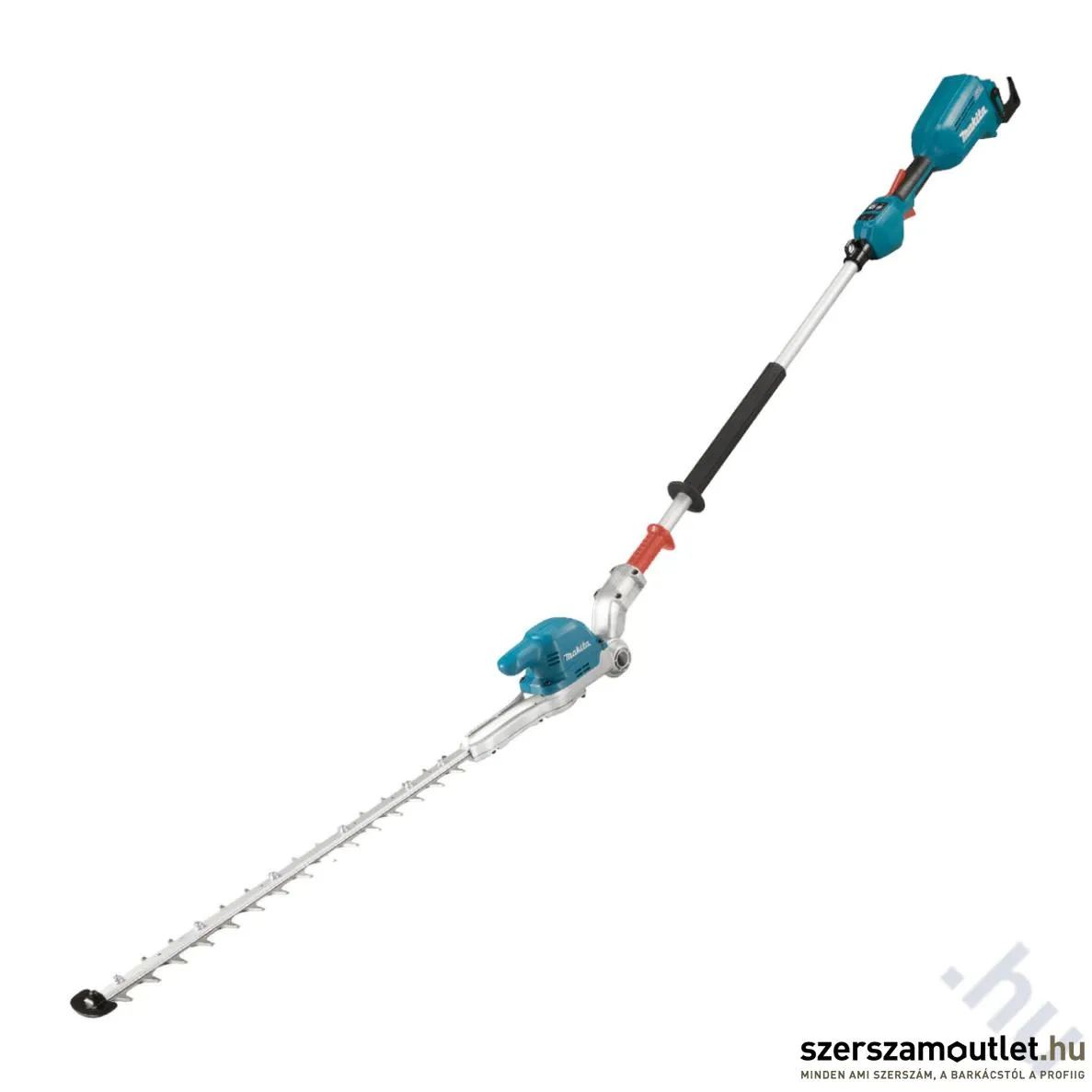 MAKITA DUN500WZ Akkus magassági sövényvágó 50cm (18V) (Akku és töltő nélkül!)