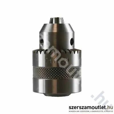 MAKITA fogaskoszorús tokmány 1,5-13mm-ig (192552-6) (193067-6)