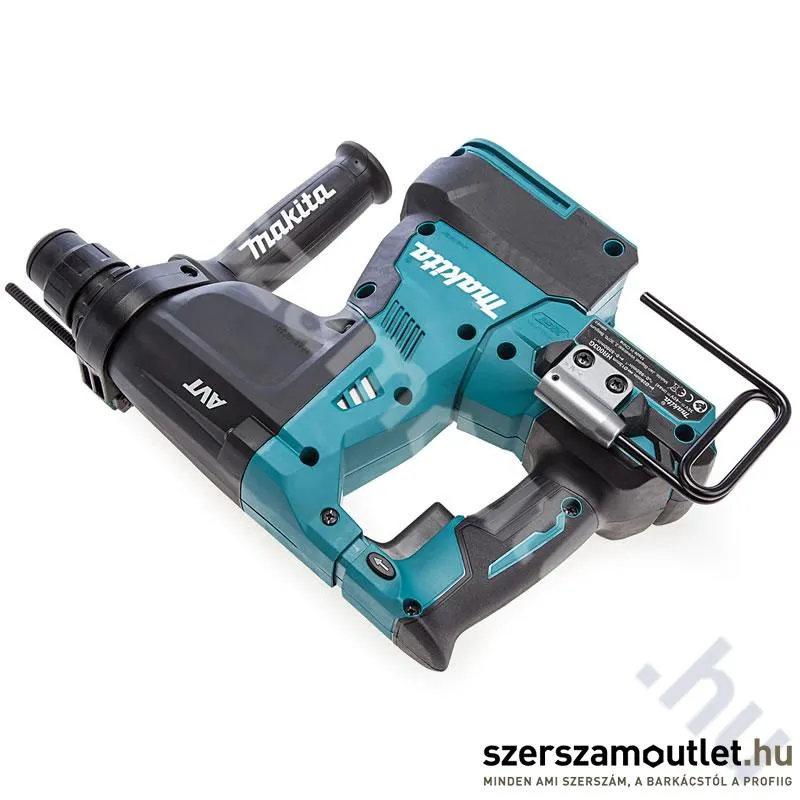 MAKITA HR003GZ Akkus szénkefementes fúró-vésőkalapács SDS-Plus (40V) (Akku és töltő nélkül!)