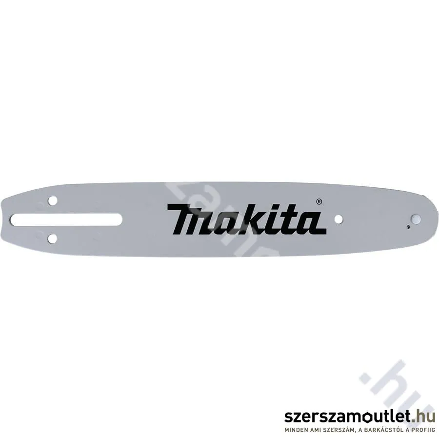 MAKITA Láncvezető 24cm - 1,1mm - 3/8" - DUC254 (161846-0)(191G14-3)