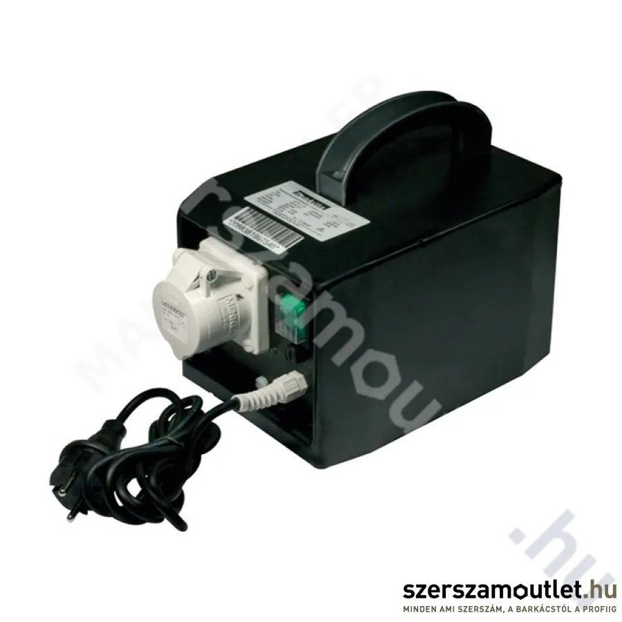 MAKITA P-46660 Leválasztó transzformátor (P-67016)