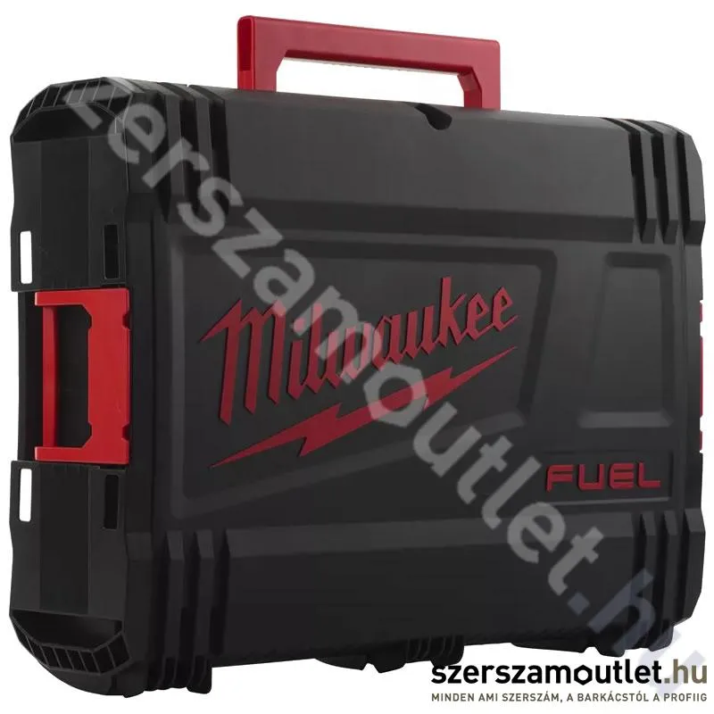 MILWAUKEE HEAVY DUTY koffer 475x358x132mm