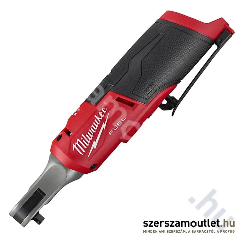 MILWAUKEE M12 FHIR14-0 Akkus racsnis csavarkulcs (12V 1/4") (Akku és töltő nélkül!)