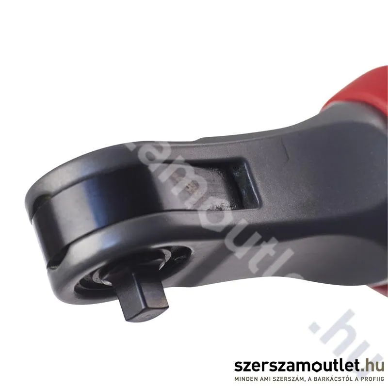 MILWAUKEE M12 FHIR14-0 Akkus racsnis csavarkulcs (12V 1/4") (Akku és töltő nélkül!)