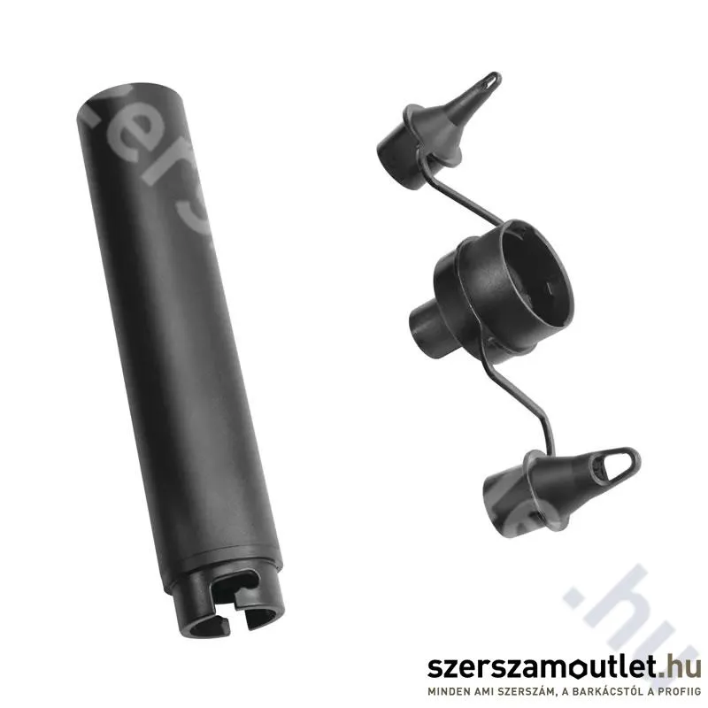 MILWAUKEE M18 BBL-0 Akkus levegőfúvó (18V) (Akku és töltő nélkül!)