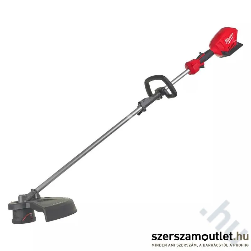 MILWAUKEE M18 FOPHLTKIT-0 Akkus fűkasza QUIK-LOK™-kal (18V) (Akku és töltő nélkül!)