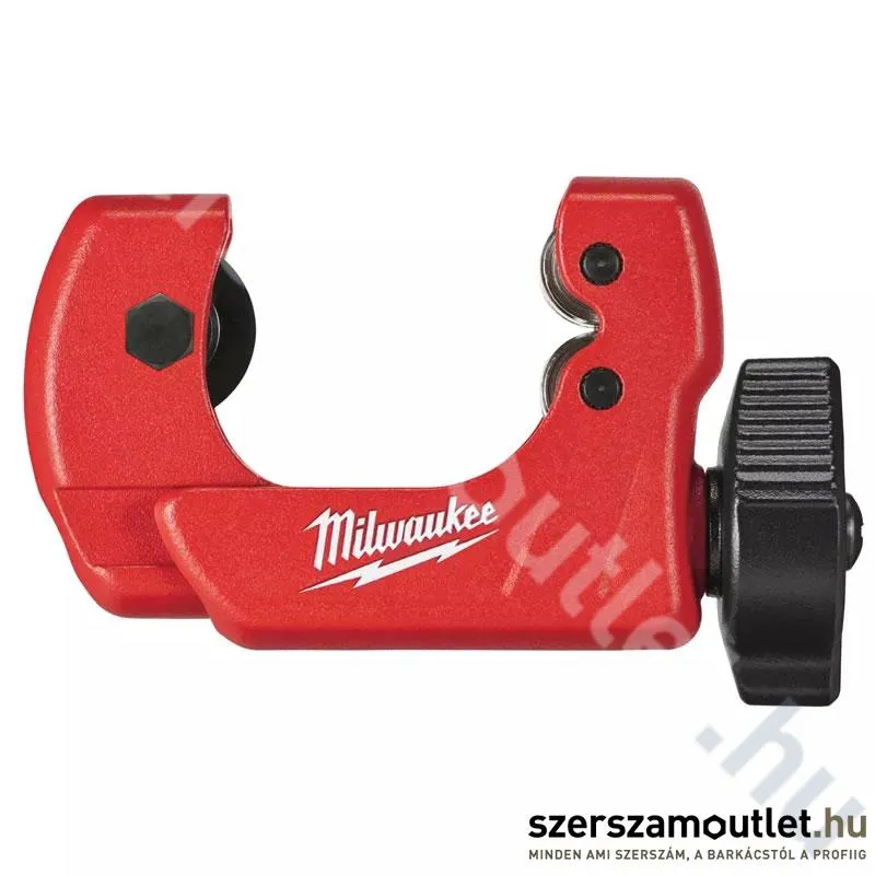 MILWAUKEE Mini rézcsővágó 3-28mm