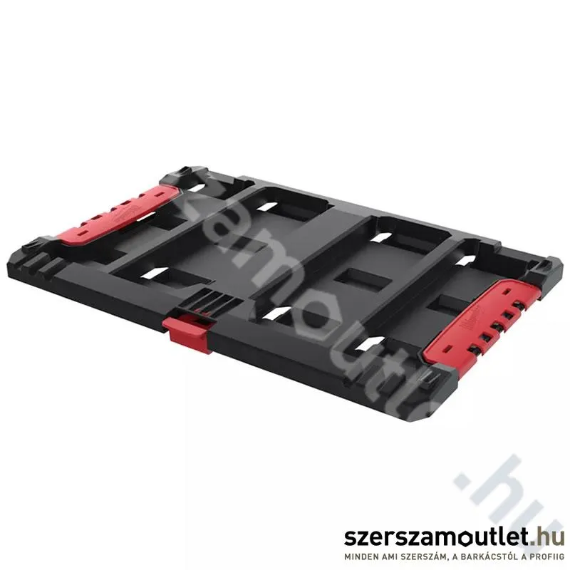 MILWAUKEE PACKOUT Adapter HD ready kofferhez (4932464081)