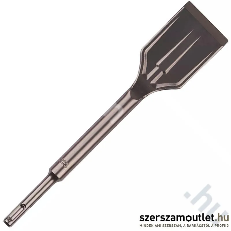 MILWAUKEE SLEDGE SDS-Plus Önélező csempevéső 50x250mm