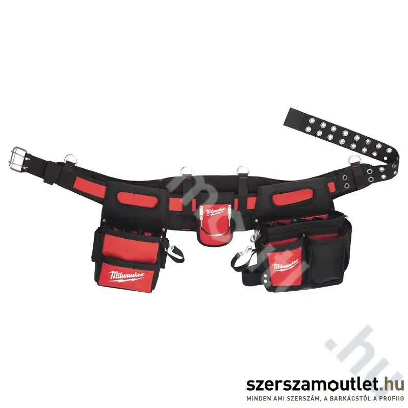 MILWAUKEE Szerszámöv villanyszerelőknek (48228110)