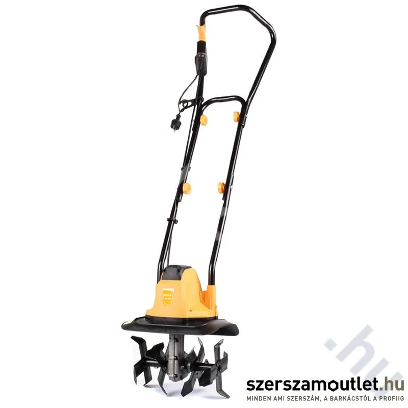 RIWALL RET 3275 Elektromos kapálógép (750W/32cm) (ET21A1501062B)