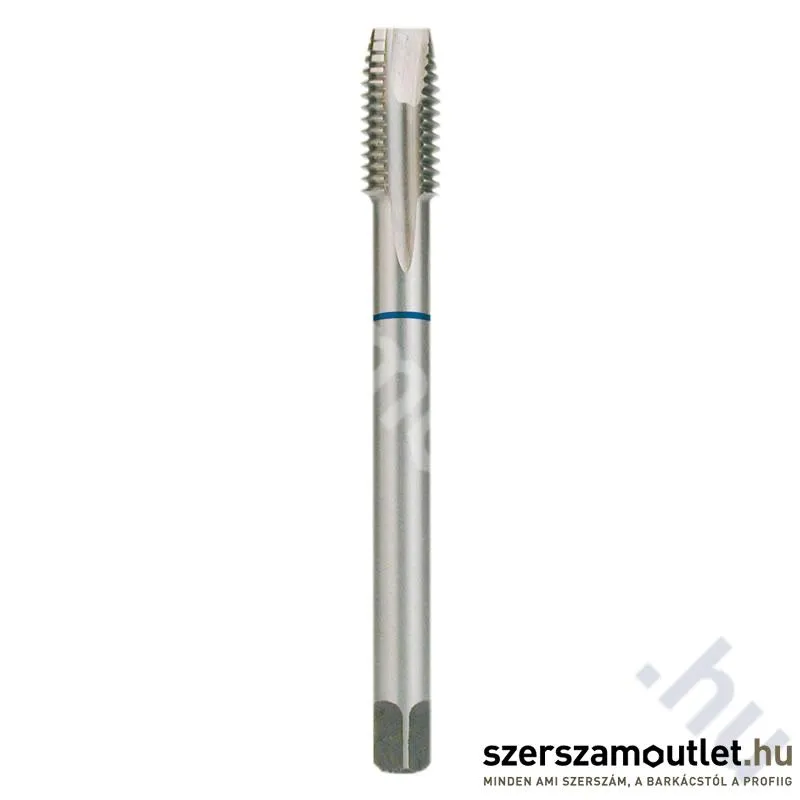 RUKO Gépi menetfúró M14 DIN376 HSS (232140)