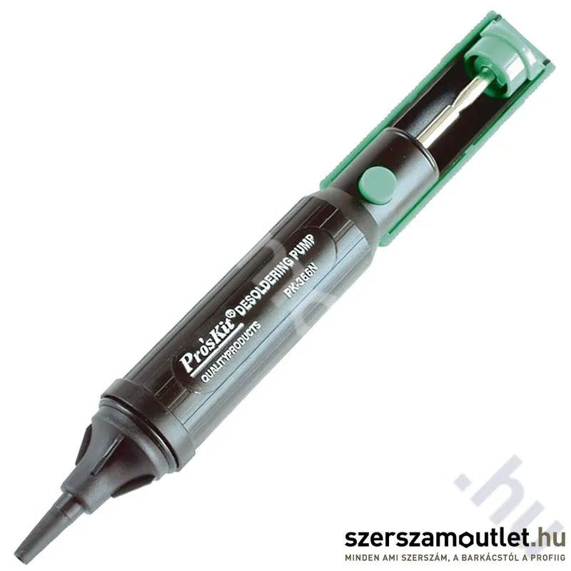 SOMOGYI Ónszippantó (8PK-366N-G)