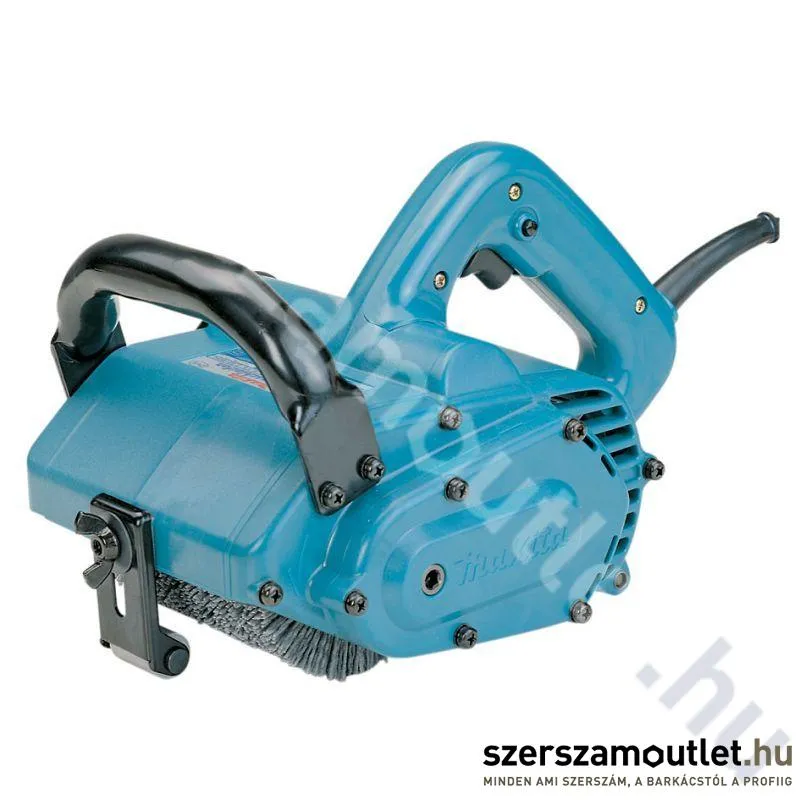 MAKITA 9741 Kefegép (860W/100x120mm)