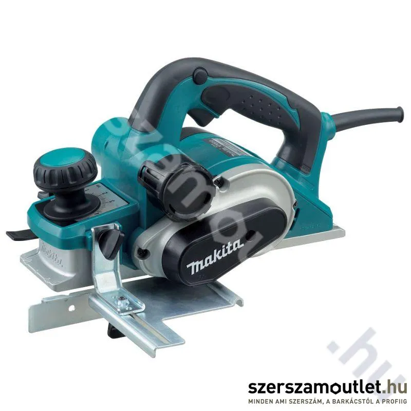 MAKITA KP0810 Falcgyalu (850W/82mm)