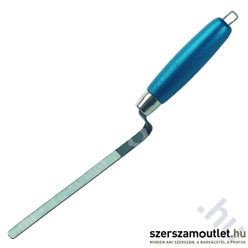 BAUTOOL Fugakanál acél 10mm